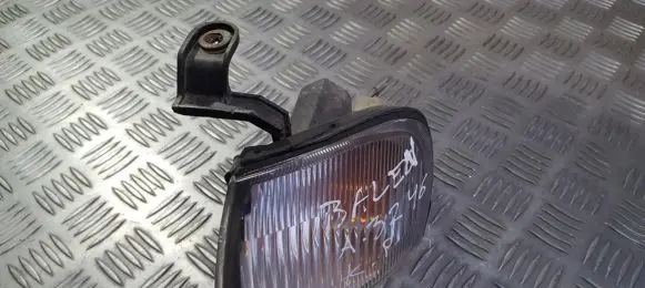Suzuki Baleno EG Front indicator light 21032018 210-32018