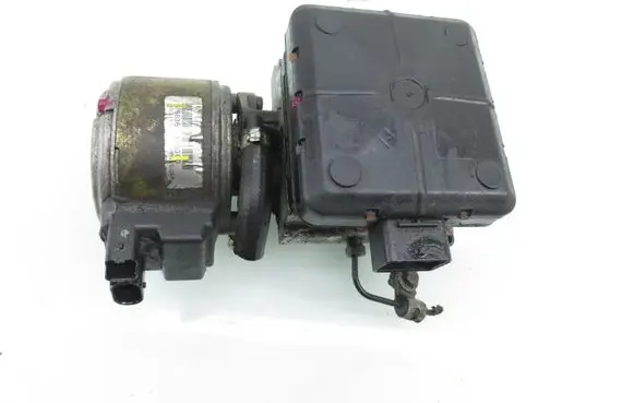 Citroen C5 Air suspension compressor/pump 9636713880