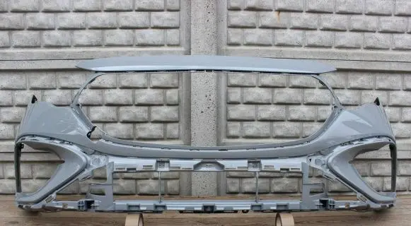 Mercedes-Benz E W214 Front bumper A2148856902