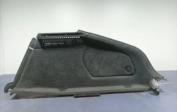 Aixam A721 Tailgate/boot cover trim set 4K8863880B