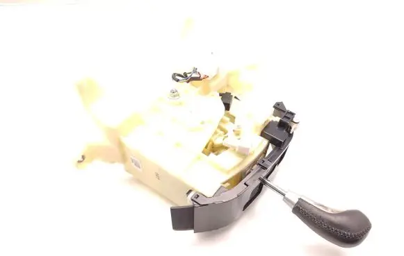 KIA Sorento Gear selector 
