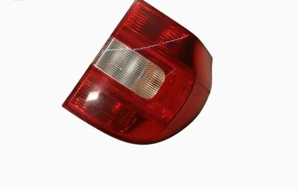 Skoda Yeti (5L) Rear/tail lights 5L0945096