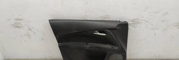 Fiat Tipo Front door card panel trim 