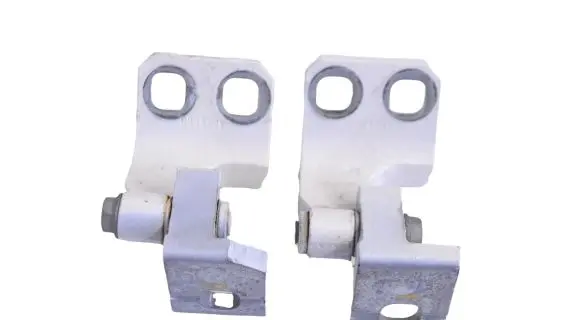 Maserati Ghibli Rear door lower hinge
