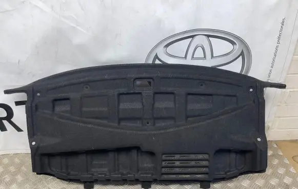 Lexus IS III XE30 Other trunk/boot trim element 6471353020