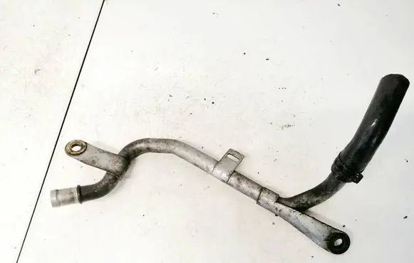 Volkswagen Phaeton Engine coolant pipe/hose