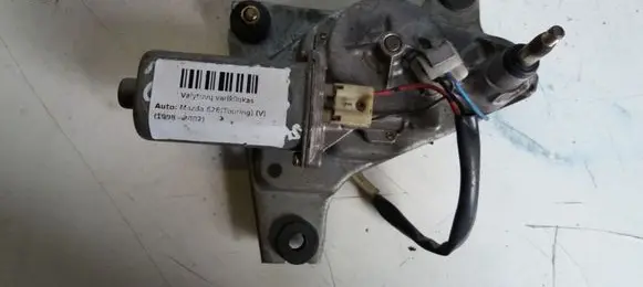 Mazda 626 Rear window wiper motor WM42041S