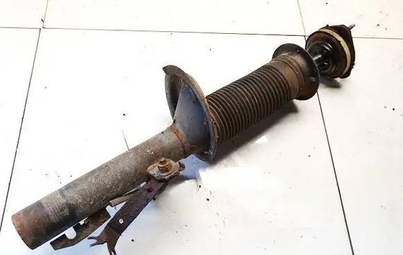 Ford Transit Front shock absorber/damper
