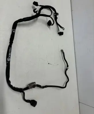 Volkswagen Tiguan Engine installation wiring loom 1J0973714