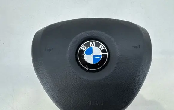 BMW 5 F10 F11 Steering wheel airbag 6092765