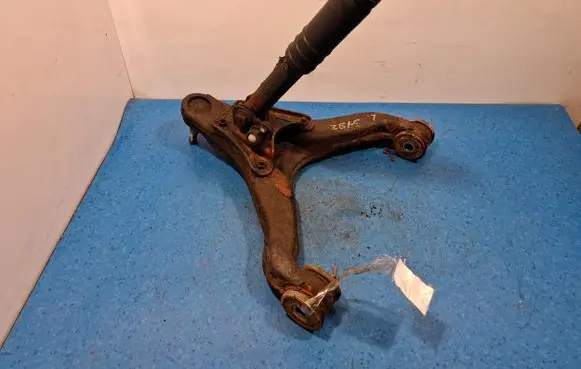Iveco Daily 3rd gen Front control arm