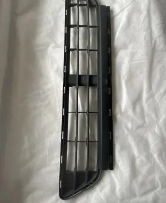 Subaru Legacy VII Front bumper lower grill 57731AN02A