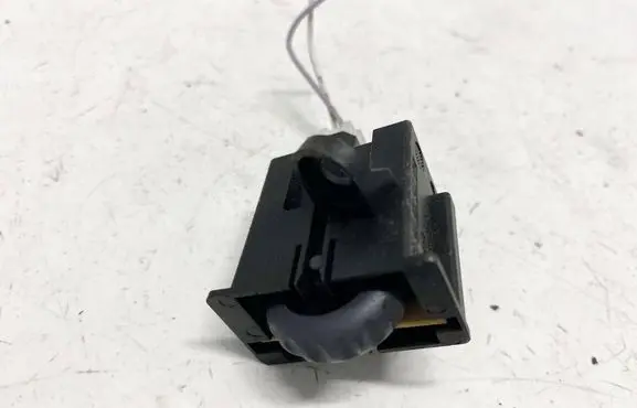 Renault Espace III Panel lighting control switch 6025312694