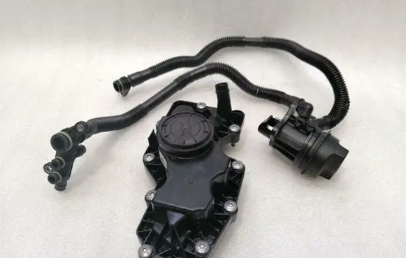 Mercedes-Benz A W177 AMG Oil breather separator A2600108500 A2600181000