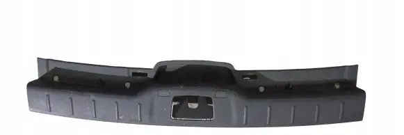 Volvo V50 Trunk/boot sill cover protection 09486875