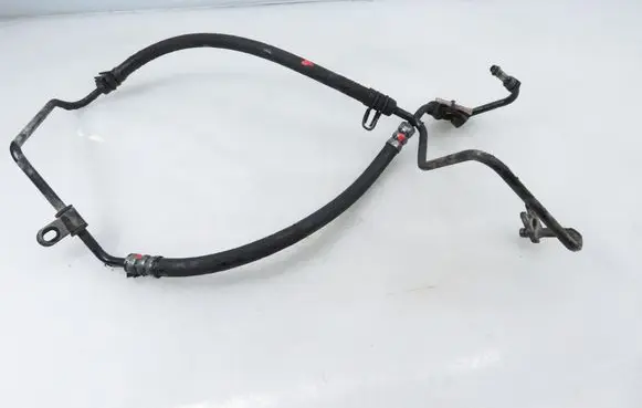 Citroen Berlingo Power steering hose/pipe/line 