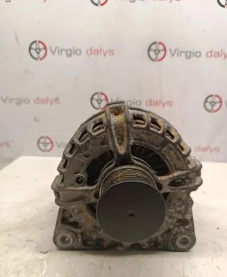 Nissan X-Trail T32 Generator/alternator 231004BE0A F000BL0841
