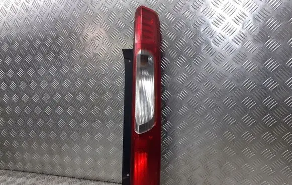 Ford Focus Rear/tail lights 4M51-13404-A