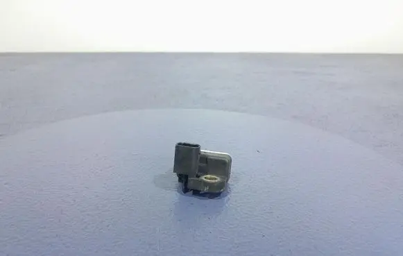 Mercedes-Benz AMG GT R190 C190 Airbag deployment crash/impact sensor A0009057802