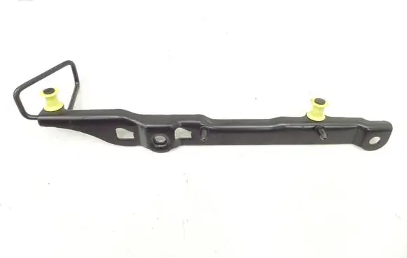Peugeot 5008 II Rear seat guide rail 1724