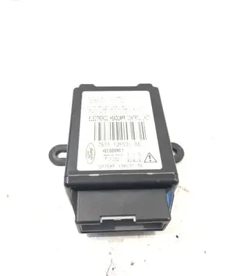 Ford Mondeo MK IV Light module LCM 7S7113K031BE YEC006RCT VP7EKF13K031BK