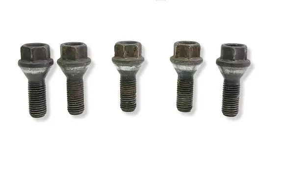 BMW 1 E82 E88 Nuts/bolts 