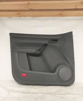Volkswagen Caddy Front door card panel trim 2K6867005B