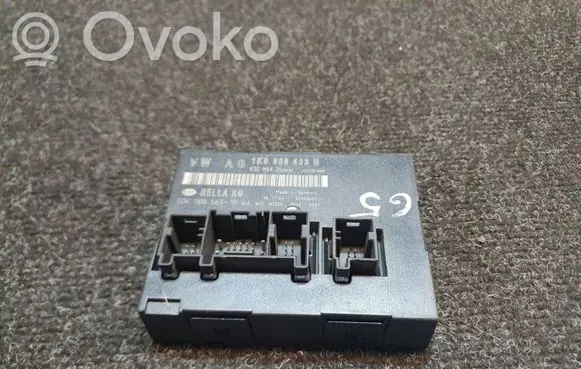 Volkswagen Golf V Comfort/convenience module 1K0959433B 5DK00858310