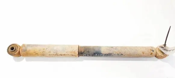 Suzuki Grand Vitara II Rear shock absorber/damper
