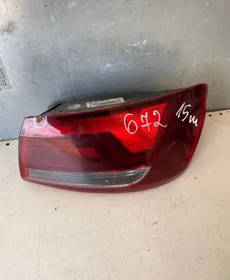 Audi A3 S3 8V Rear/tail lights 8V5945096 0031195 81190201