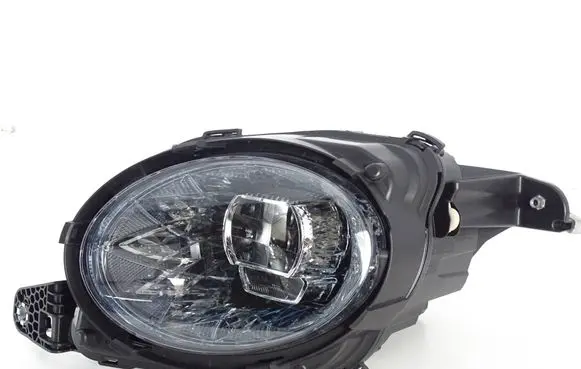 Bentley Bentayga Headlight/headlamp 36A941015AL