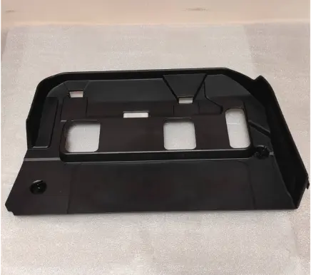 BMW Z4 g29 Dashboard lower bottom trim panel 6807416 6807414