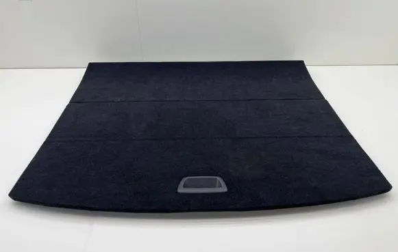 BMW 2 F45 Trunk/boot floor carpet liner 7331414
