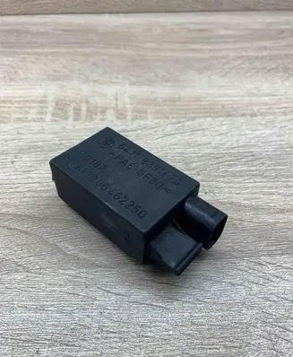 BMW X5 E53 Other relay 8391470