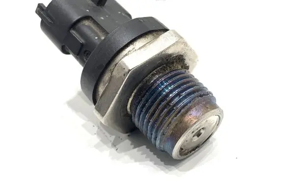 Fiat Croma Fuel pressure sensor 0281002706
