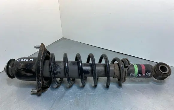 Toyota Prius (XW20) Rear shock absorber/damper 4853047051