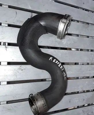 Peugeot Expert Intercooler hose/pipe 1440011880A01 1440011880