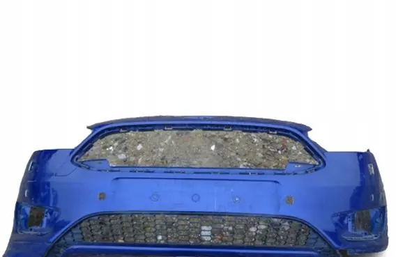 Ford Focus Front bumper 12228746937000