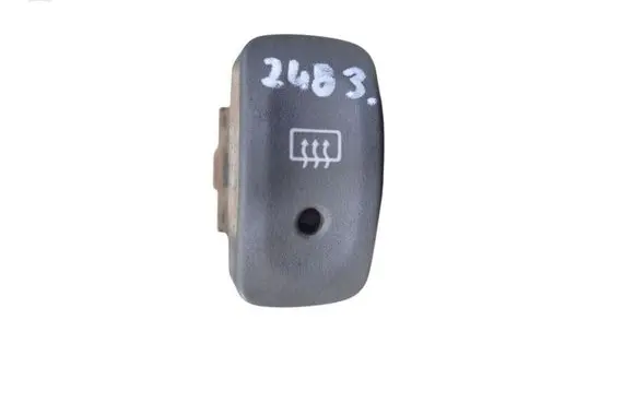 Nissan Micra Windscreen/window heater switch 065251