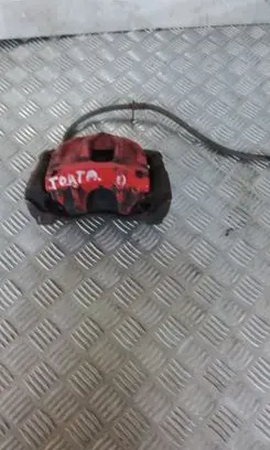 Toyota Corolla Verso AR10 Front brake caliper