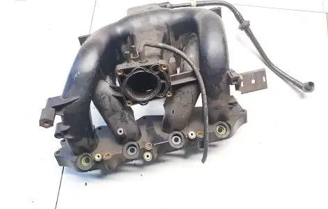 Intake manifold