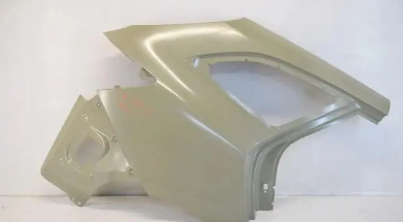 KIA Ceed Rear quarter panel 