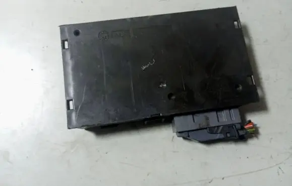 Opel Vectra C Phone control unit/module 13187911