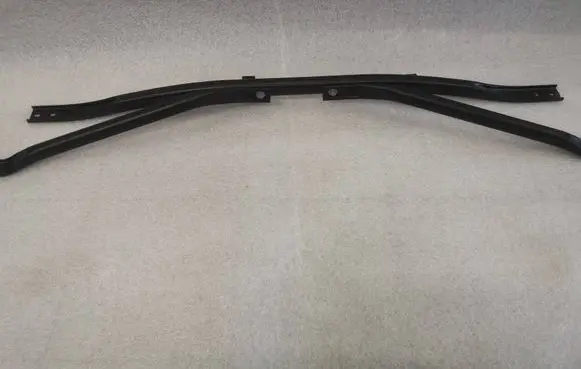 Porsche Macan (95B) Other engine bay part R808056296 95B805629 95B805629A