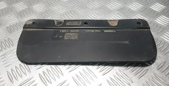 Toyota Hilux VIII Front mudguard 538510K090