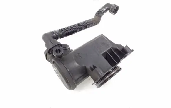 Volkswagen Polo Breather/breather pipe/hose 036103464AD