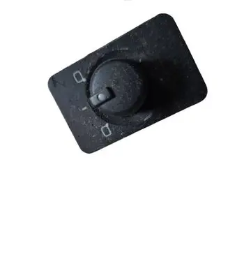 Audi A6 S6 C5 4B Wing mirror switch 4B0959551B 1901