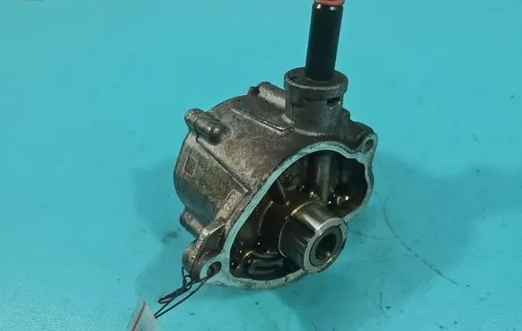 Mercedes-Benz B W246 W242 Vacuum pump A6512300465 IMPRK1561598