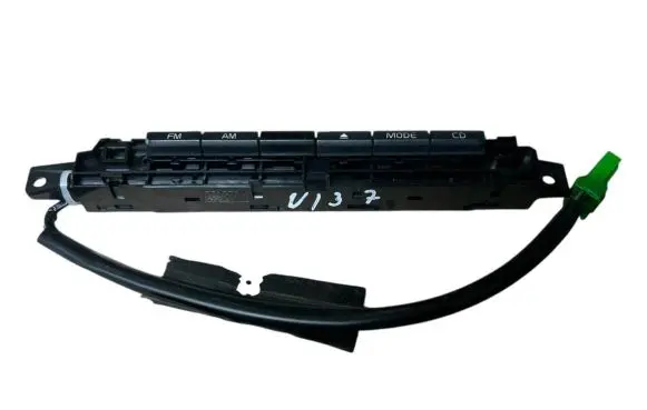 Volvo XC60 Head unit multimedia control 31300019