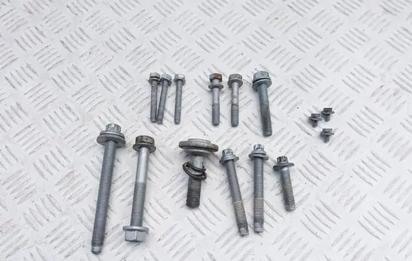 BMW 5 G30 G31 Fuel injector 640IX